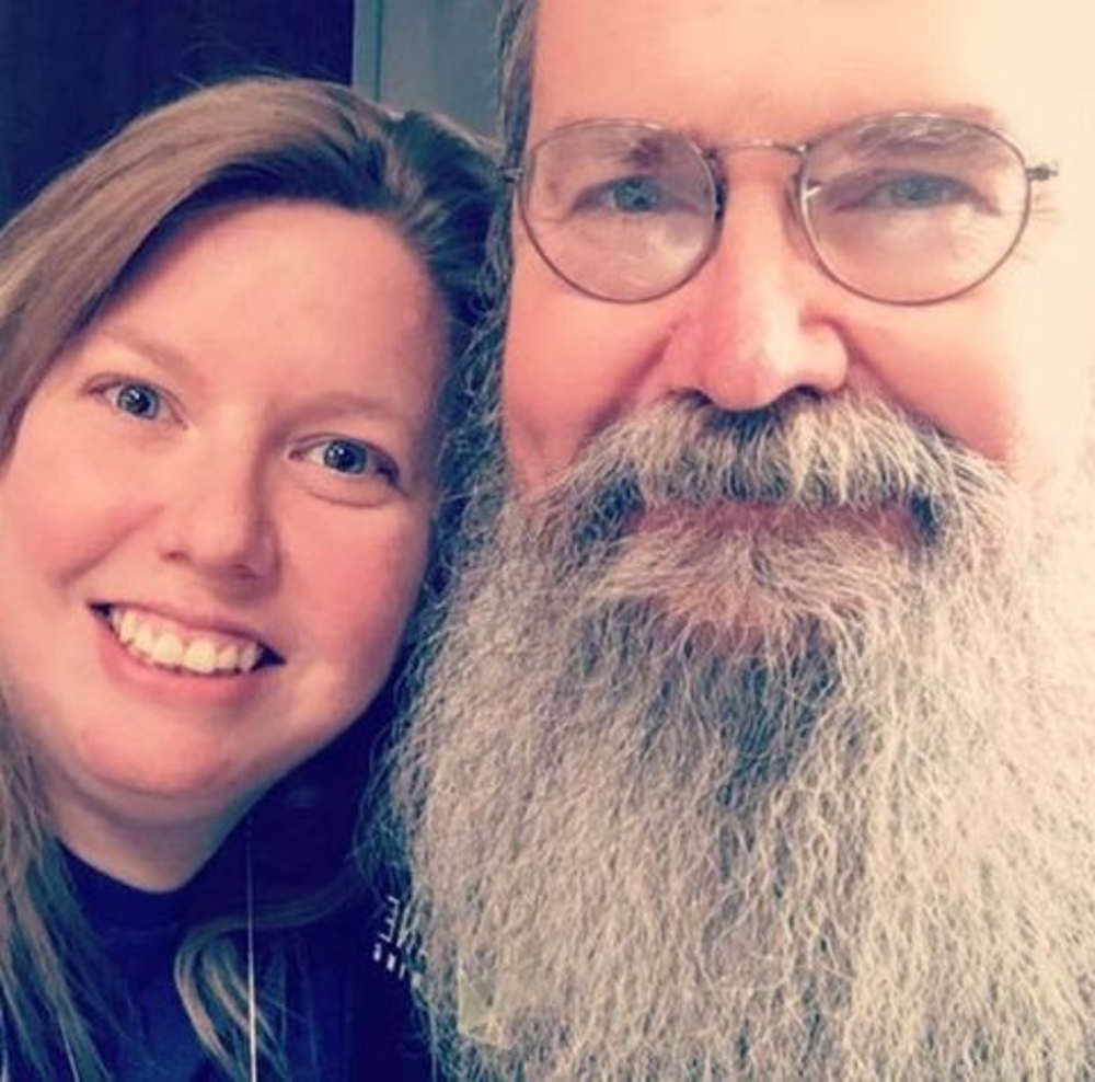 Meet your Posher, Dan